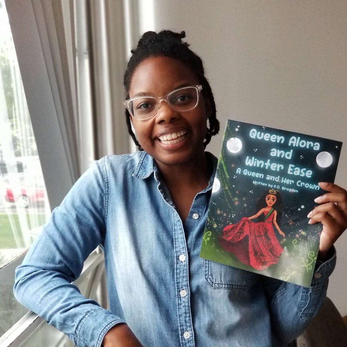 Kayla Spears tweet media