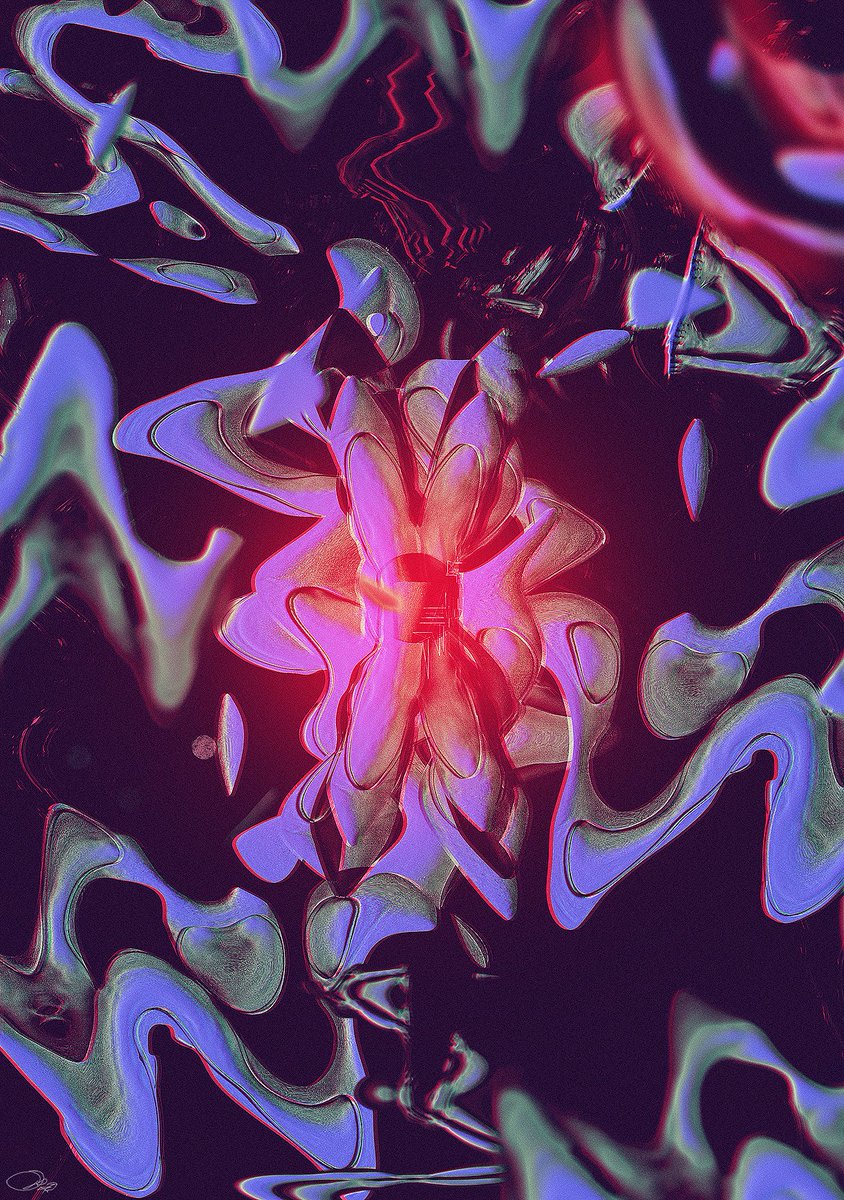 Ordo (@ordouniverse) on Twitter photo 