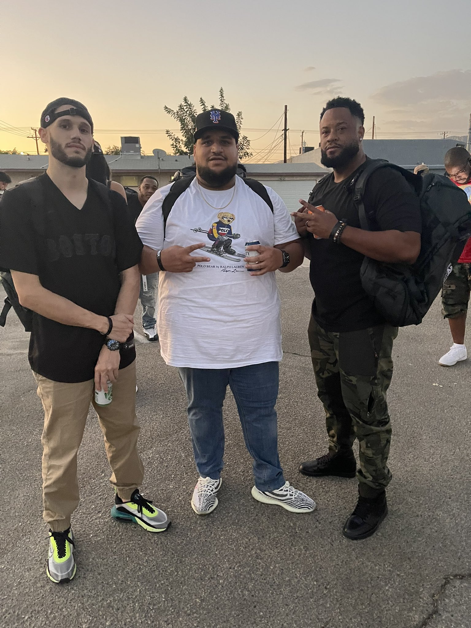 JA Bridgeforth (JABridgeforth) / Twitter