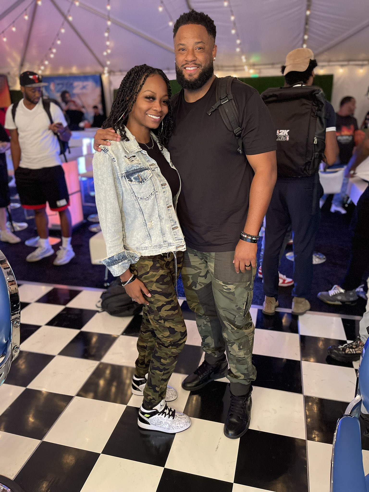 JA Bridgeforth (JABridgeforth) / Twitter