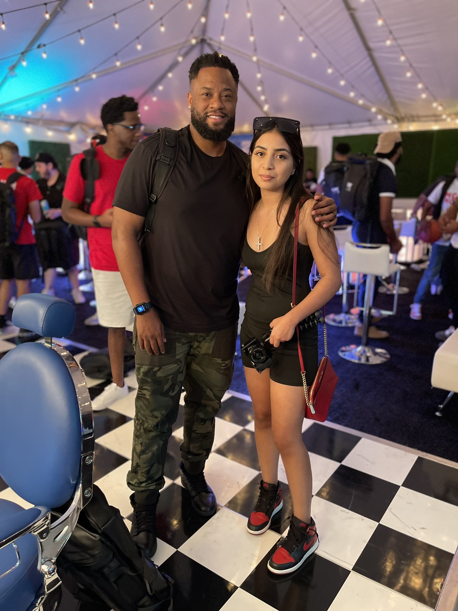 JA Bridgeforth (JABridgeforth) / Twitter