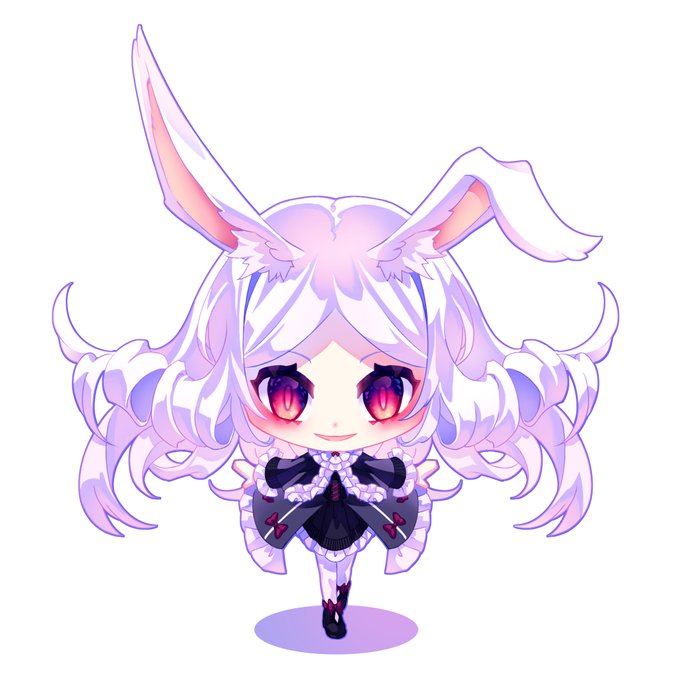 3億年ぶりのtwitterイラスト検索結果