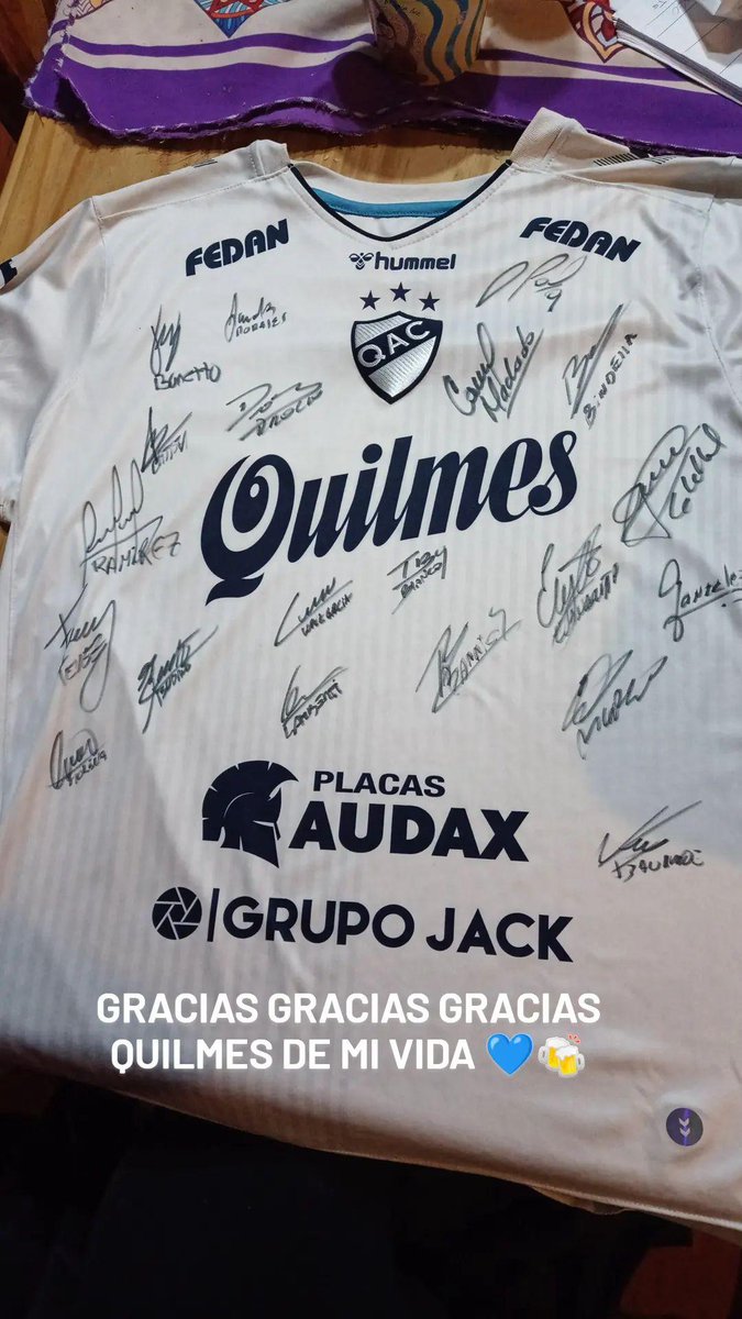 Ezequiel 🍻💙 tweet media