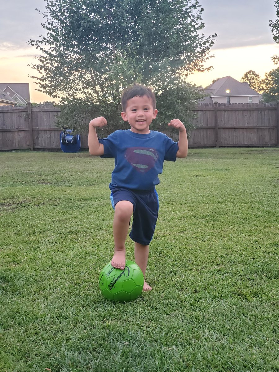 1stSgt_Jroc's tweet photo. LFG!! Our 1:1 is ready to play!! #TCB #BabyB #BabyCrypto #TheChosenOne #NFTCollector #NFTs #ETH https://t.co/Hct6VjnkXD