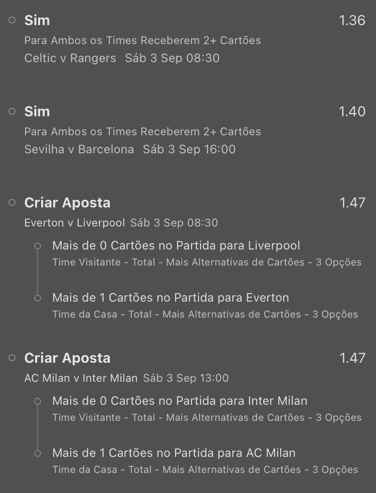 FaixaTips's tweet photo. Sabadão abençoado demaisss, +16,97% positivos nesse dia mágico, absurdo! ✅✅✅🙏🏼🙏🏼🙏🏼

Essa “Quadra de Clássicos” com ODD 4.16, foi pra coroar nosso dia perfeito.. 🫶🏼🚀

Que Setembro continue assim, seguimos por mais família, tamo junto sempre! 👊🏼👊🏼👊🏼
https://t.co/cFs4CKAZT6 https://t.co/Jg6DUhE5XT