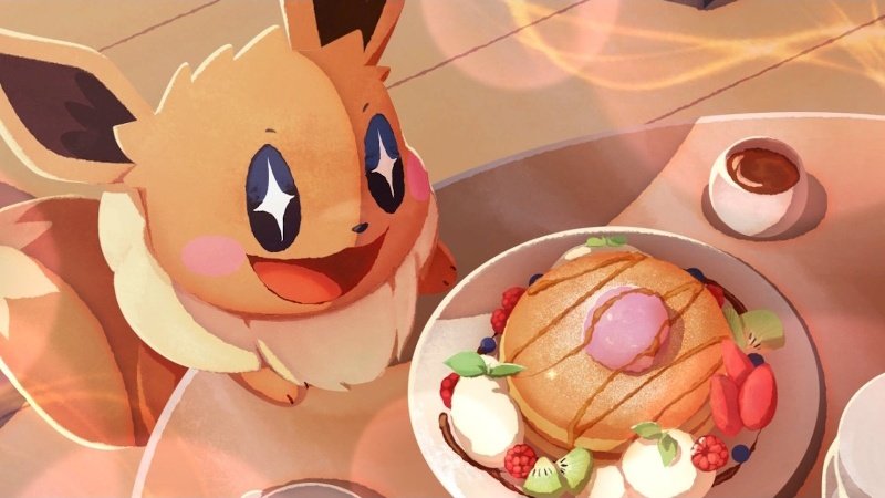 Eevee_Community tweet picture
