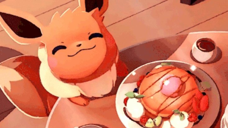Eevee_Community tweet picture