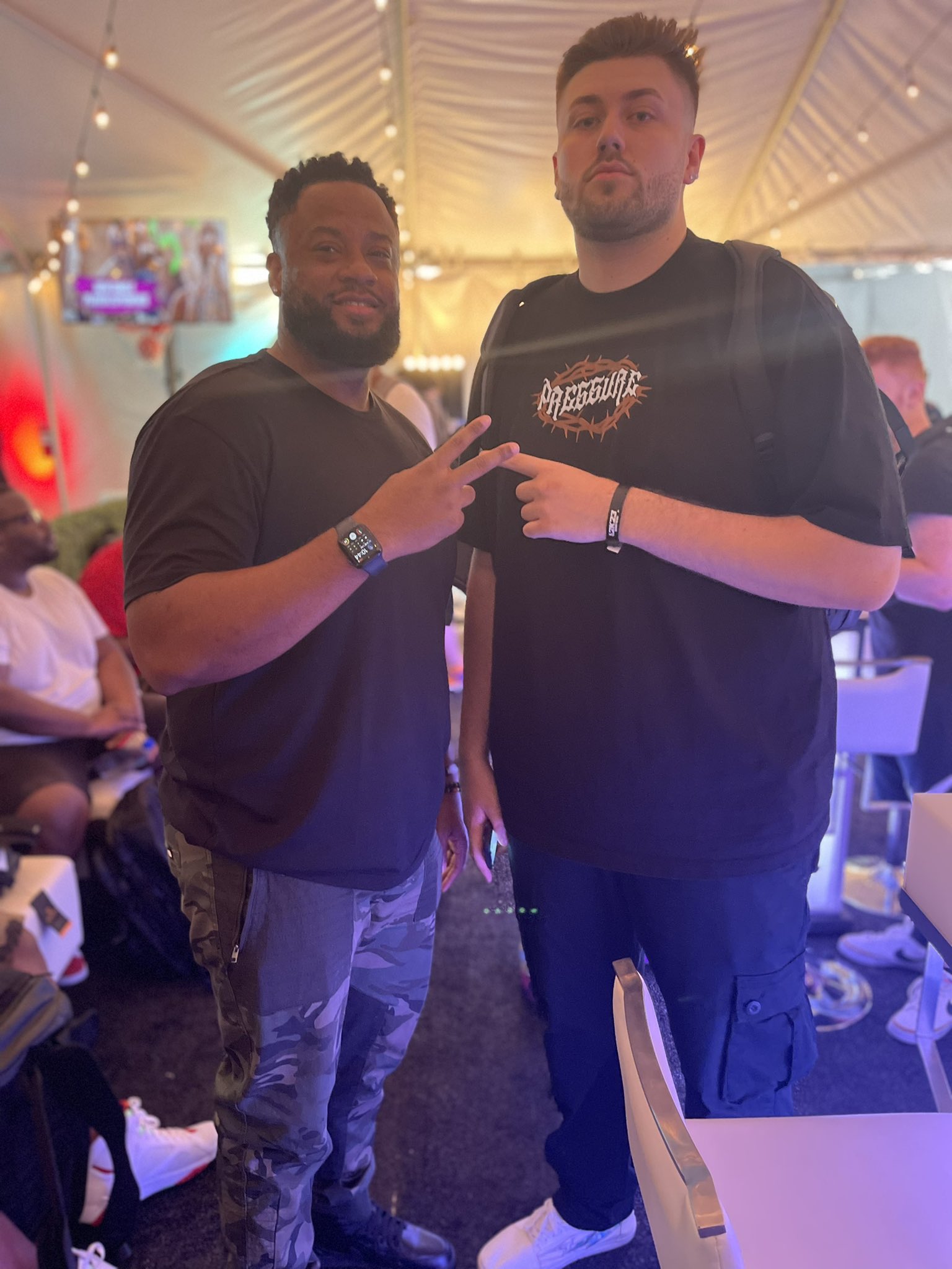 JA Bridgeforth (JABridgeforth) / Twitter