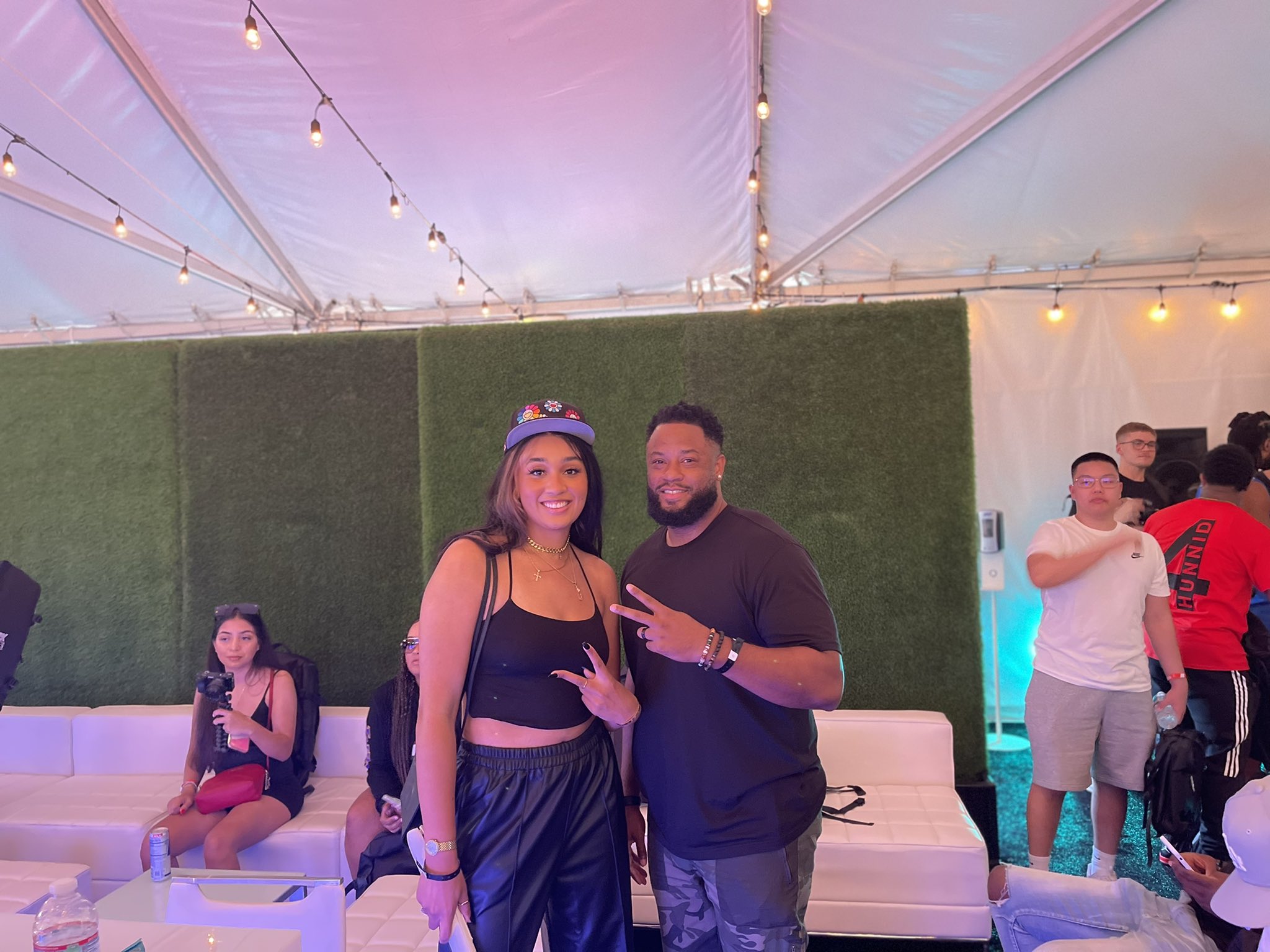 JA Bridgeforth (JABridgeforth) / Twitter