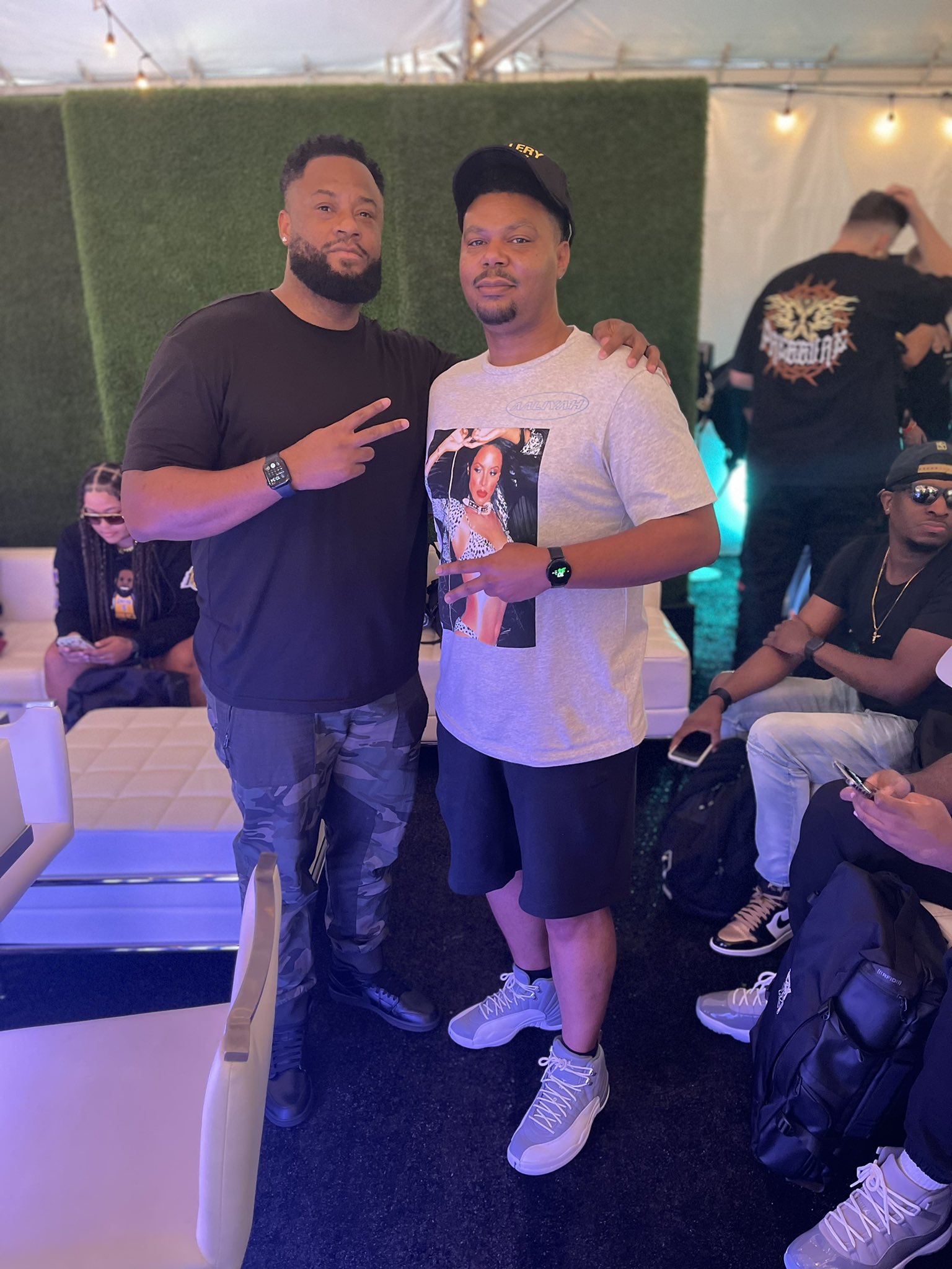 JA Bridgeforth (JABridgeforth) / Twitter