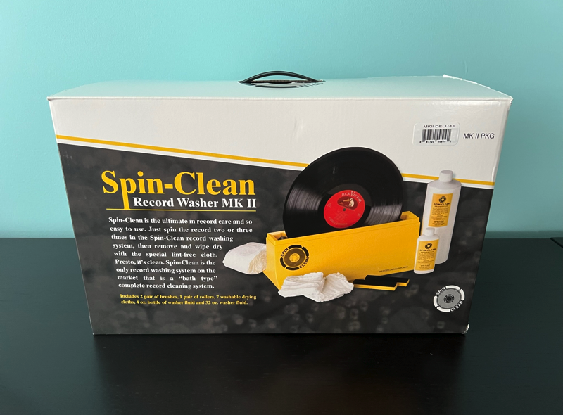 inhaletheheavy's tweet photo. Blog: Spin-Clean® Record Washer MKII Deluxe Kit
https://t.co/njEr0Lxkfu
#inhaletheheavy #blog #spinclean #MKII #recordwasher #vinyl #clean #pittsburgh #madeintheusa https://t.co/Vd4kRXuhyb