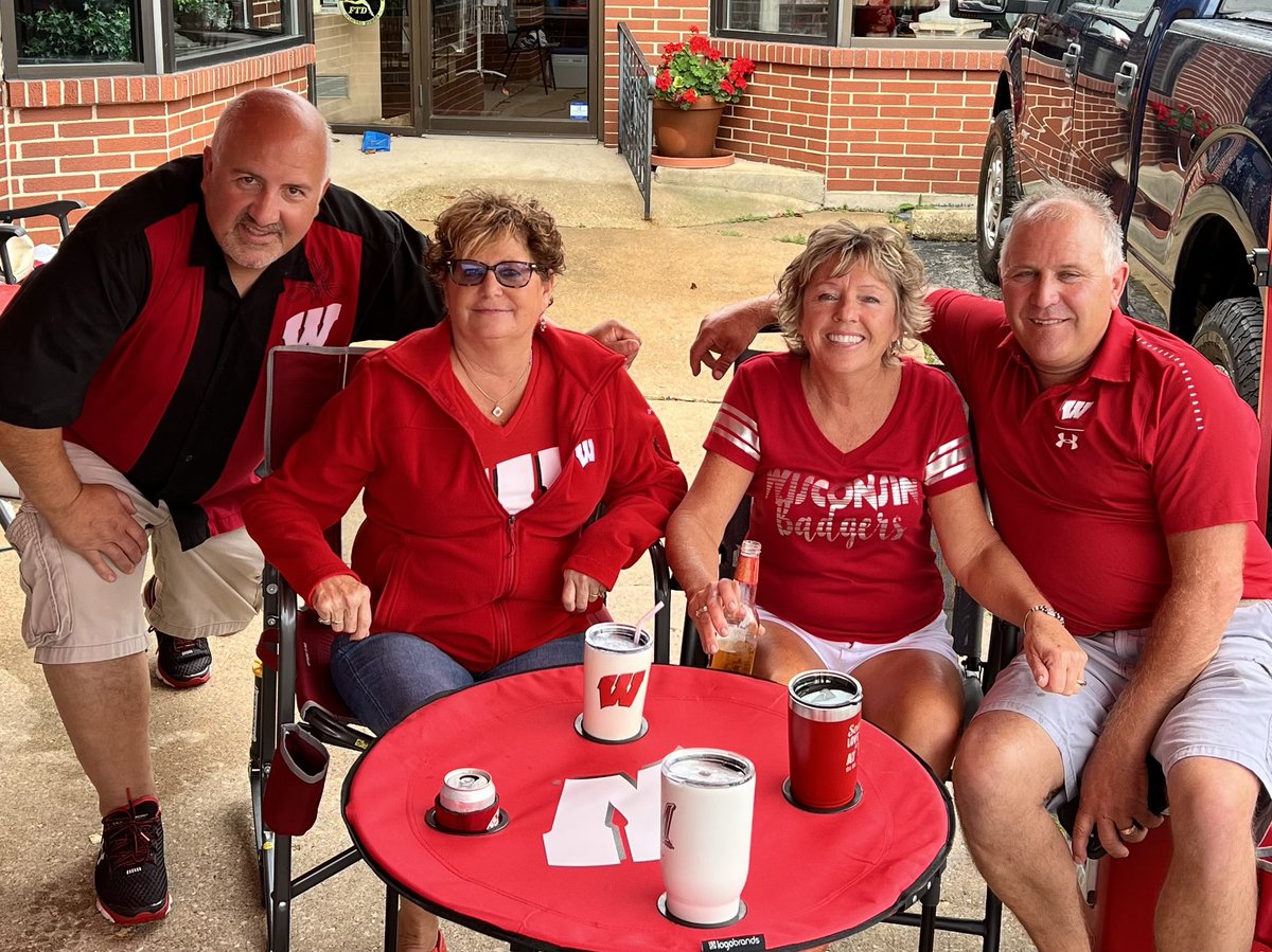 maremt5's tweet image. #onwisconsin