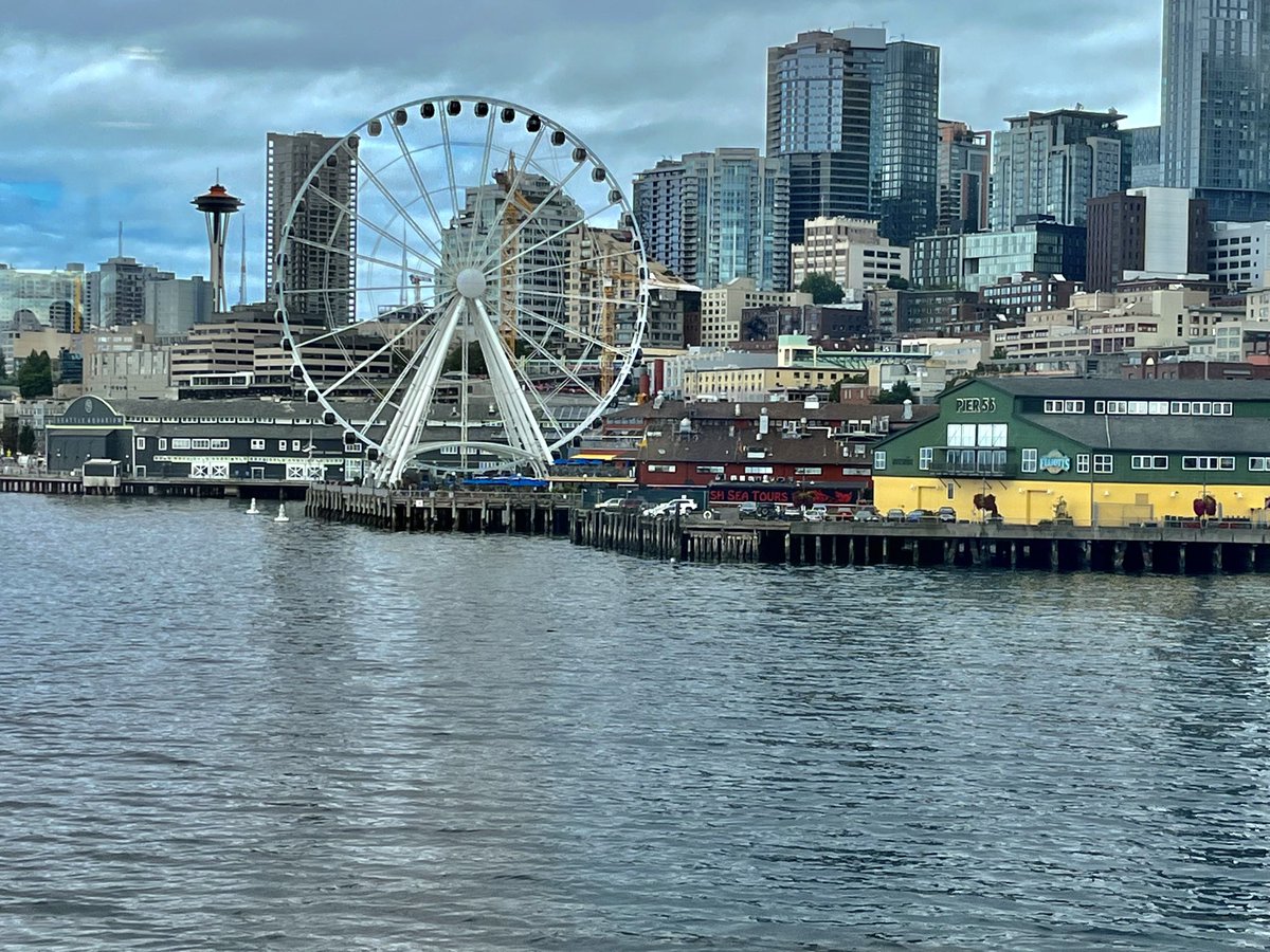 AKAlford2's tweet photo. Amazing time in Seattle!!!Mission complete ⁦@thePCBS⁩ and shout ⁦@nic_naca⁩ ⁦@kiang_karen and #PCBSconnect22 
Let’s stay connected!!!! https://t.co/EQh1P84hnr