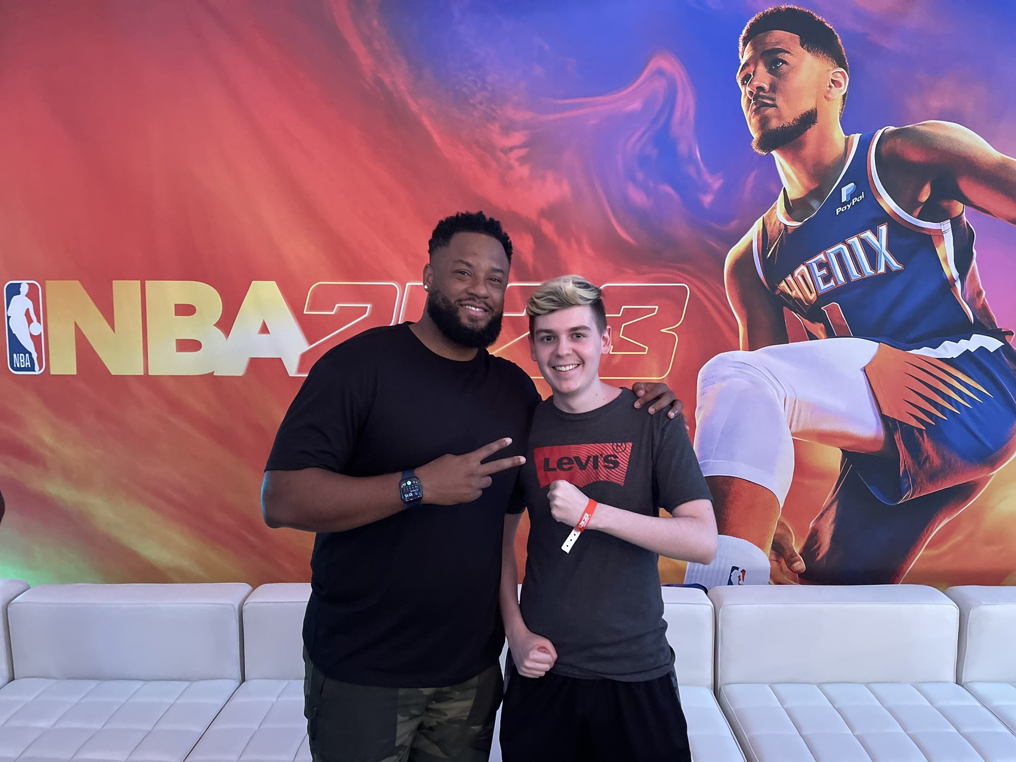 JA Bridgeforth (JABridgeforth) / Twitter