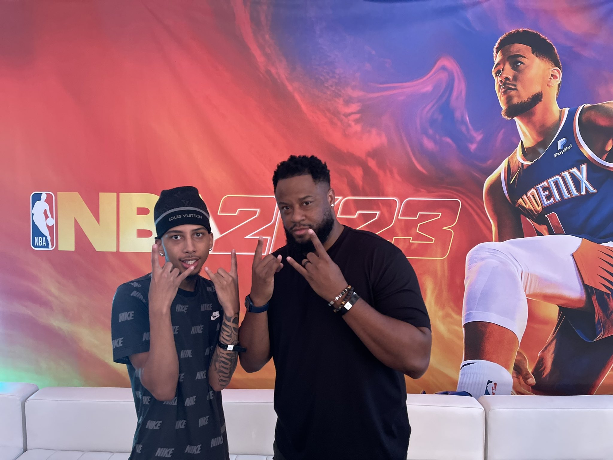 JA Bridgeforth (JABridgeforth) / Twitter