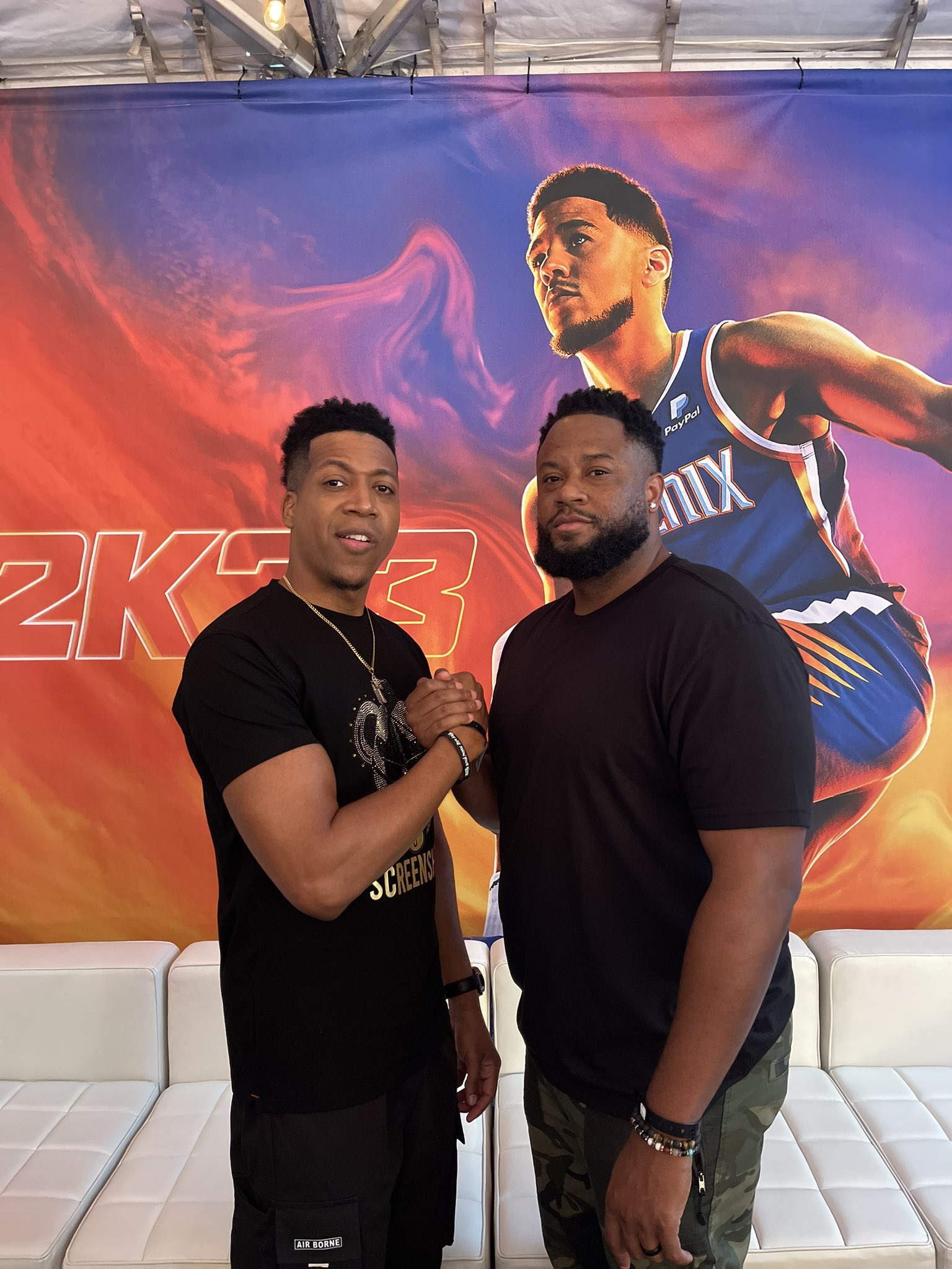 JA Bridgeforth (JABridgeforth) / Twitter