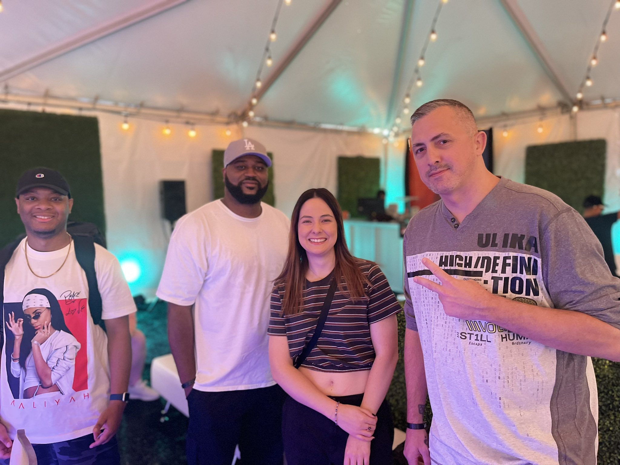 JA Bridgeforth (JABridgeforth) / Twitter