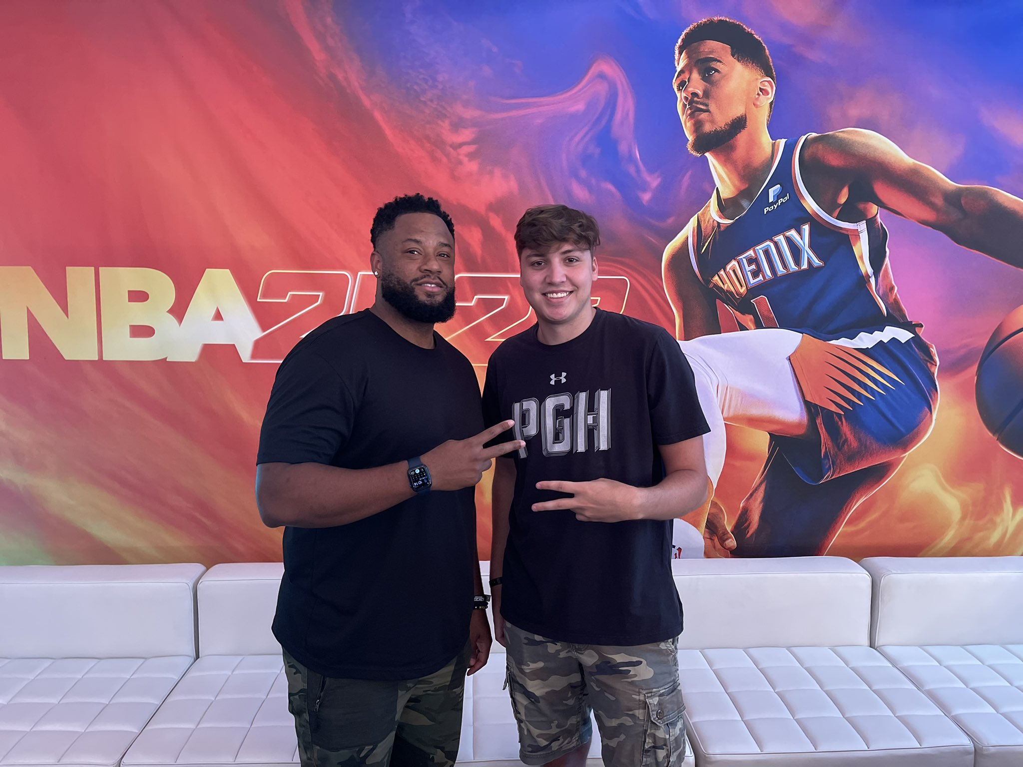 JA Bridgeforth (JABridgeforth) / Twitter