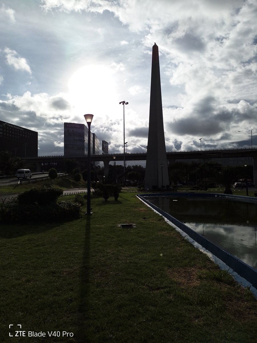 raperssketo's tweet photo. Las fotos que tomé con mi #bladeV40PRO ¡¡están de huevos !! Obviamente aplicando HDR en una y en otra no. Las diferencias son muy buenas. ❤️✨ https://t.co/zMm3pfm8WT