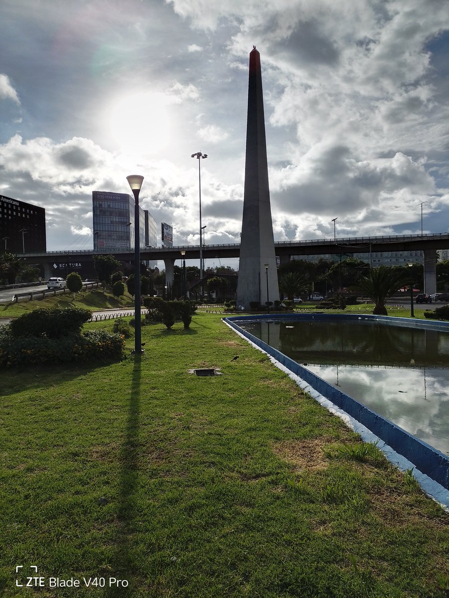 raperssketo's tweet photo. Las fotos que tomé con mi #bladeV40PRO ¡¡están de huevos !! Obviamente aplicando HDR en una y en otra no. Las diferencias son muy buenas. ❤️✨ https://t.co/zMm3pfm8WT