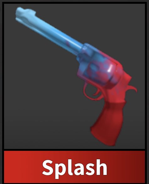 NervAshh's tweet photo. Mm2 knife + gun giveaway! (Deep sea + splash) 
Ends at 50 followers :] 

Only 1 winner :’) 

To enter:
Like
Retweet
Follow

Extras: retweet with tags! 

#mm2 #roblox #knifegiveaway #mm2giveaway #mm2knife #mm2splash #mm2deepsea https://t.co/FtjeVskz5C
