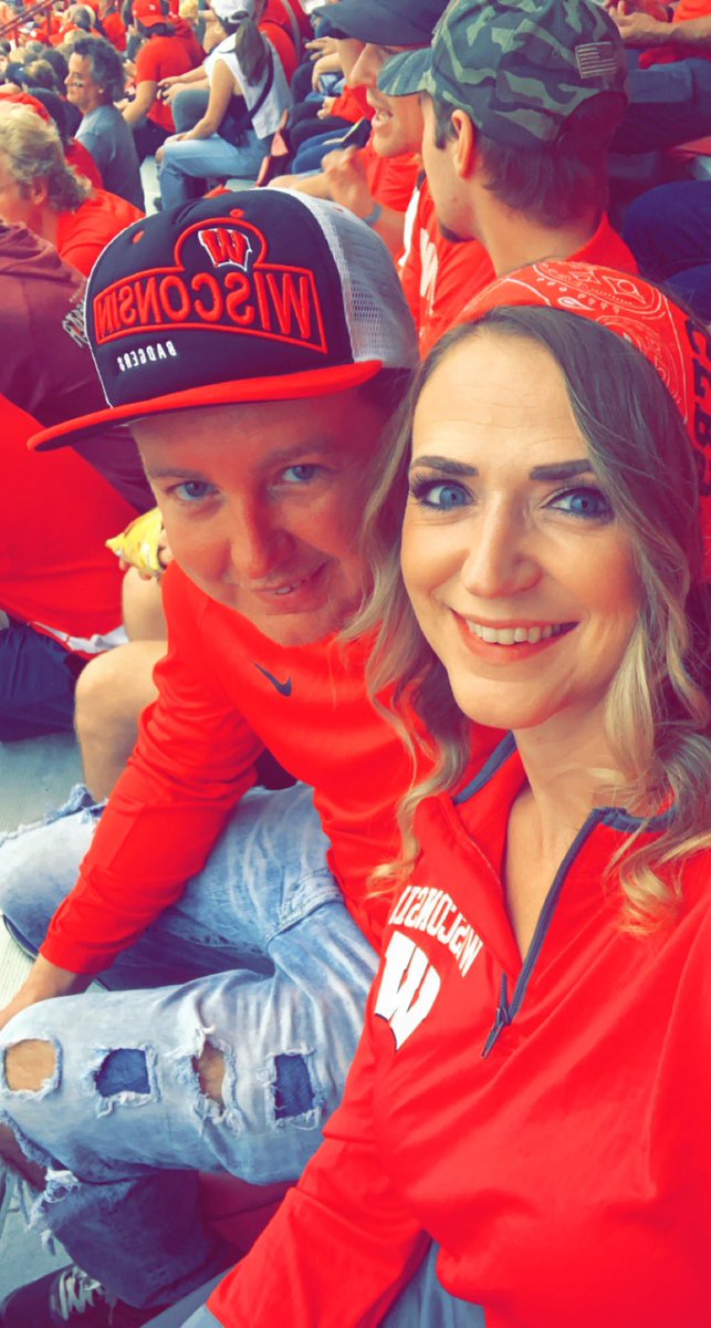 janelle_leclair's tweet photo. #onwisconsin https://t.co/flTOoibiwj