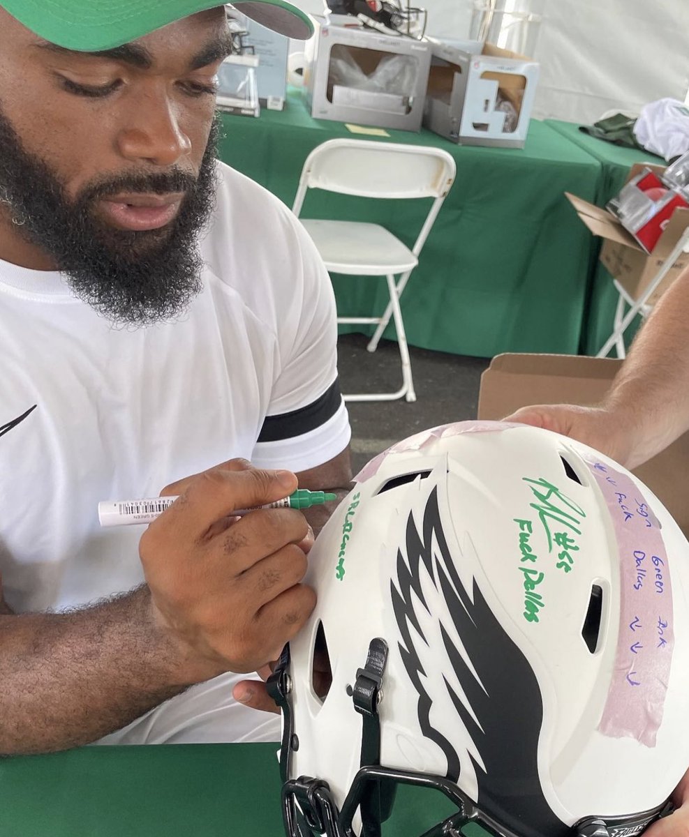 Crossing Broad tweet media