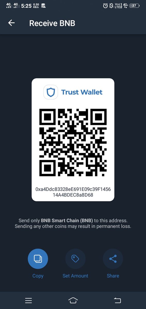 unlockywhy's tweet photo. @RichQuack HELLO BUDDY I WISH TO PLAY GAMES BUT I CAN'T TO AFFORD TO BUY PS4 CONSOLE IF YOU HAVE HUMANITY PLEASE HELP SEND ME SOME #BNB PLEASE Address:0xa4Ddc83328eE691E09c39F145614A4BDEC8a8D68 https://t.co/QhgNQGvRBn
