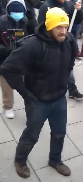 FBI Washington Field tweet media