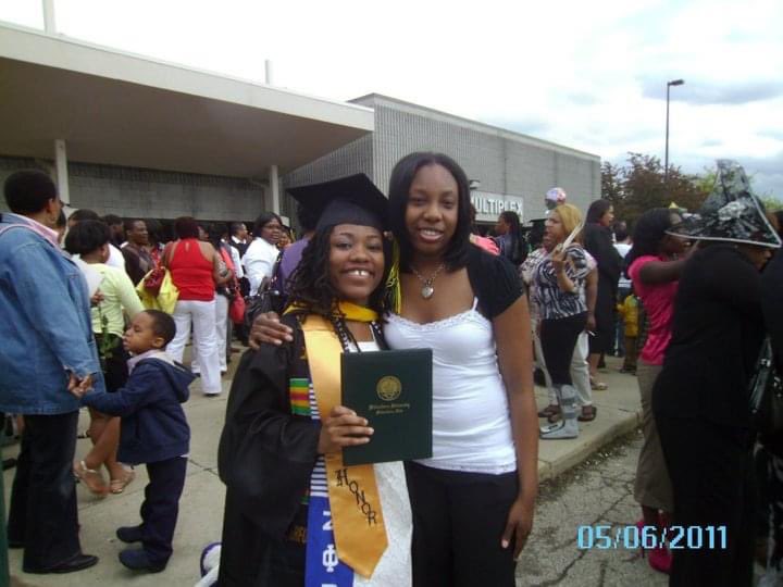 nisha773's tweet photo. Happy Heavenly 33rd Birthday to my Trip @amboogy The world was robbed of more time with you! You had more life to live and and sometimes I wonder what you would’ve accomplished so far. You were an inspiration to a lot of us #AmberDay https://t.co/Vi0jZfiyyB