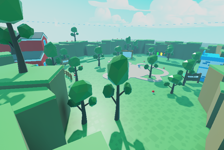 ZenoGFX's tweet photo. Simulator map for sell #RobloxDevs #ROBLOX #robloxart https://t.co/mYh38cXDy5