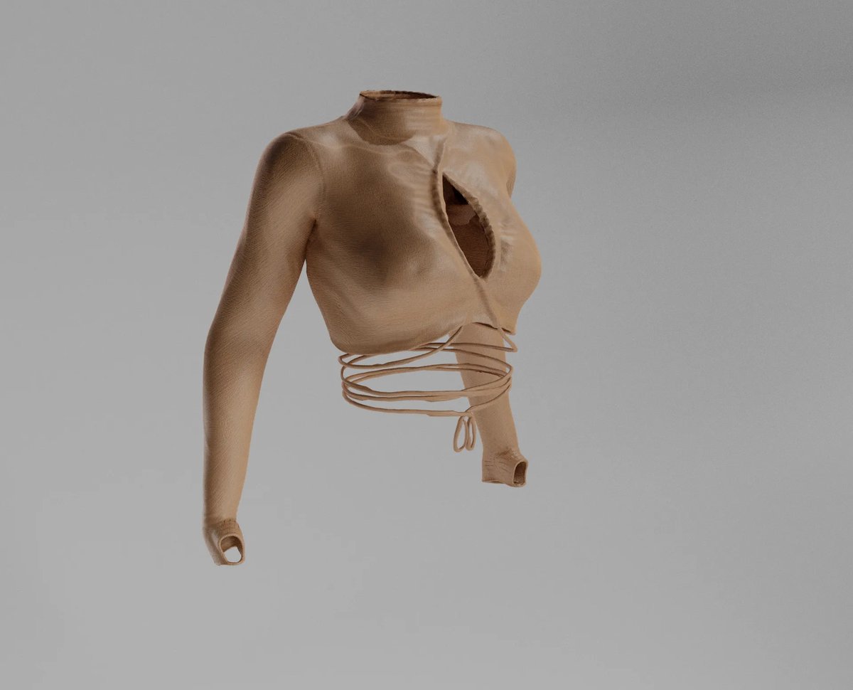 WCCnfts's tweet photo. Our Phygital Fashion is here ... Who would want this airdropped to them for free?   

*hint: mint an NFT and you get this AND the physical item.  

#web3builder #womeninweb3 #fashionstyle https://t.co/5RaWNMTj1m