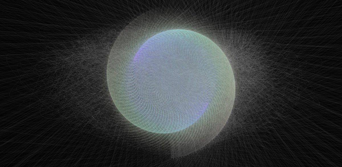 TacyTurnh's tweet photo. gn ... soon on #fxhash #mathart #p5js https://t.co/woVOAqy9Ng