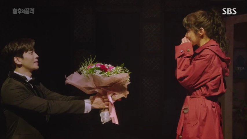 katakwasabi's tweet photo. Wishing i have editing talent or extra time to make drama edits to hype my dramas 😂. In the meantime, here are some pics from my favourites.
#KAIROS #Perfume #TheLastEmpress #ShinSungRok #LeeSeYoung #HaJaeSuk #JangNara #OhArin https://t.co/JDzOdolV3B