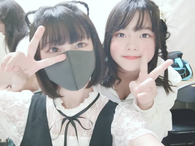 Twitterのコスプレ画像6