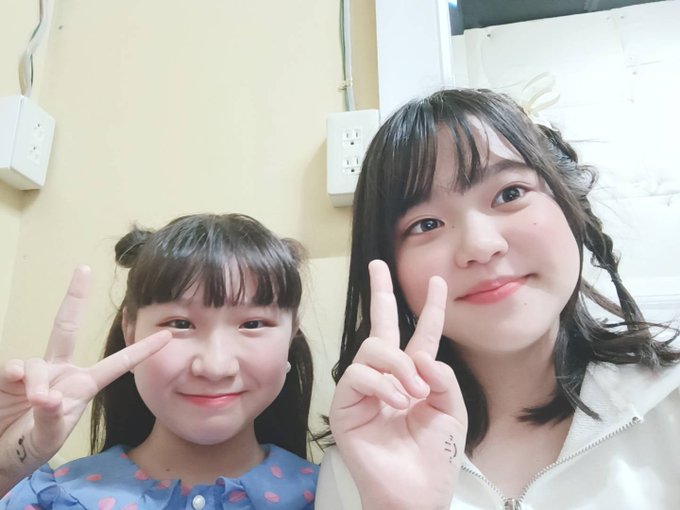 Twitterのコスプレ画像8