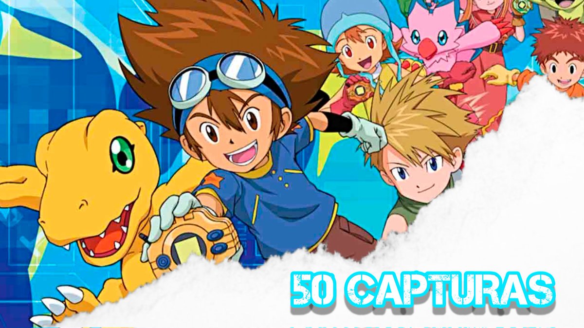 union_cr's tweet photo. 🎯PRIMER DESAFÍO 🎯

#TeamDigimon

Podra su equipo conseguir 50 capturas de Spotify.

Vamos!!! 💥💥💥💥💥 https://t.co/hckANzzJAp