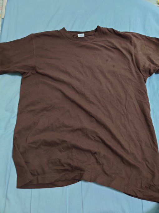 笑った めっちゃ欲しい 博物館で買ったtシャツ プリントミスかと思ったら Grape 福岡県北九州市にある 北九州市立いのち ｄメニューニュース Nttドコモ