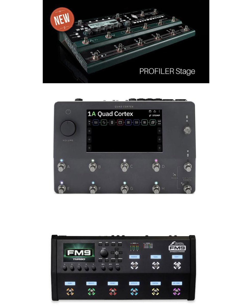 kajuboogie's tweet photo. 4度目のケンパー買い戻すか、それとも2度目のquad cortexを買い戻すか、それともFM9ターボ出るまで気長に待つか検討してる間が花なのかもしれない、用途で考えると自前アンプ持ち込み代用メインなので、スタジオレンタルも増えつつあるケンパーが今の所便利な予感、USBメモリーだけ持って行けば済むし https://t.co/VuiHpW5Oy1