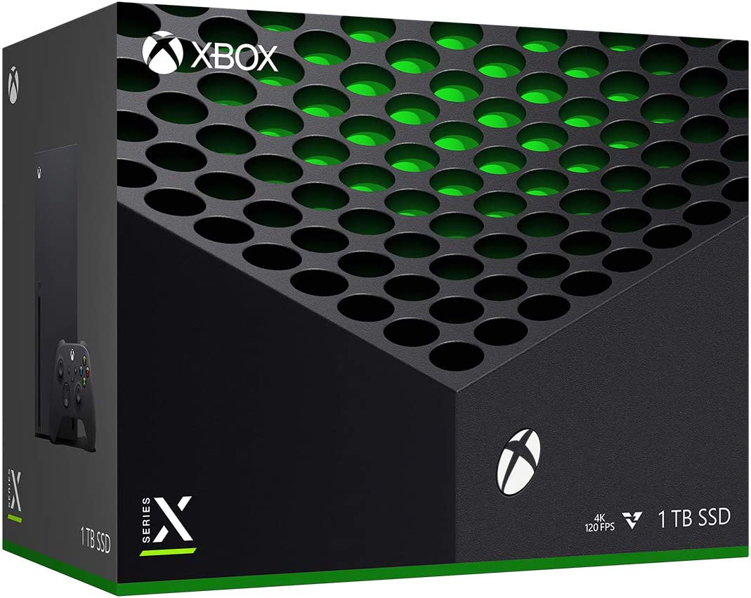 tmasnews's tweet photo. 🚨⚡ #OfertasAmazon 🔥 #SemanaGamerAmazon

✅Consola Xbox Series X
💰 $12,496.68
🛒 https://t.co/Pe2F6yMj1Q
✅Ahorras -11%

• Ofertas Semana Gamer: https://t.co/P8l0KyAfr6
• 3 meses GRÁTIS de Amazon Music Unlimited:
https://t.co/0S5BoK6Mro https://t.co/QI2xNyWDXc