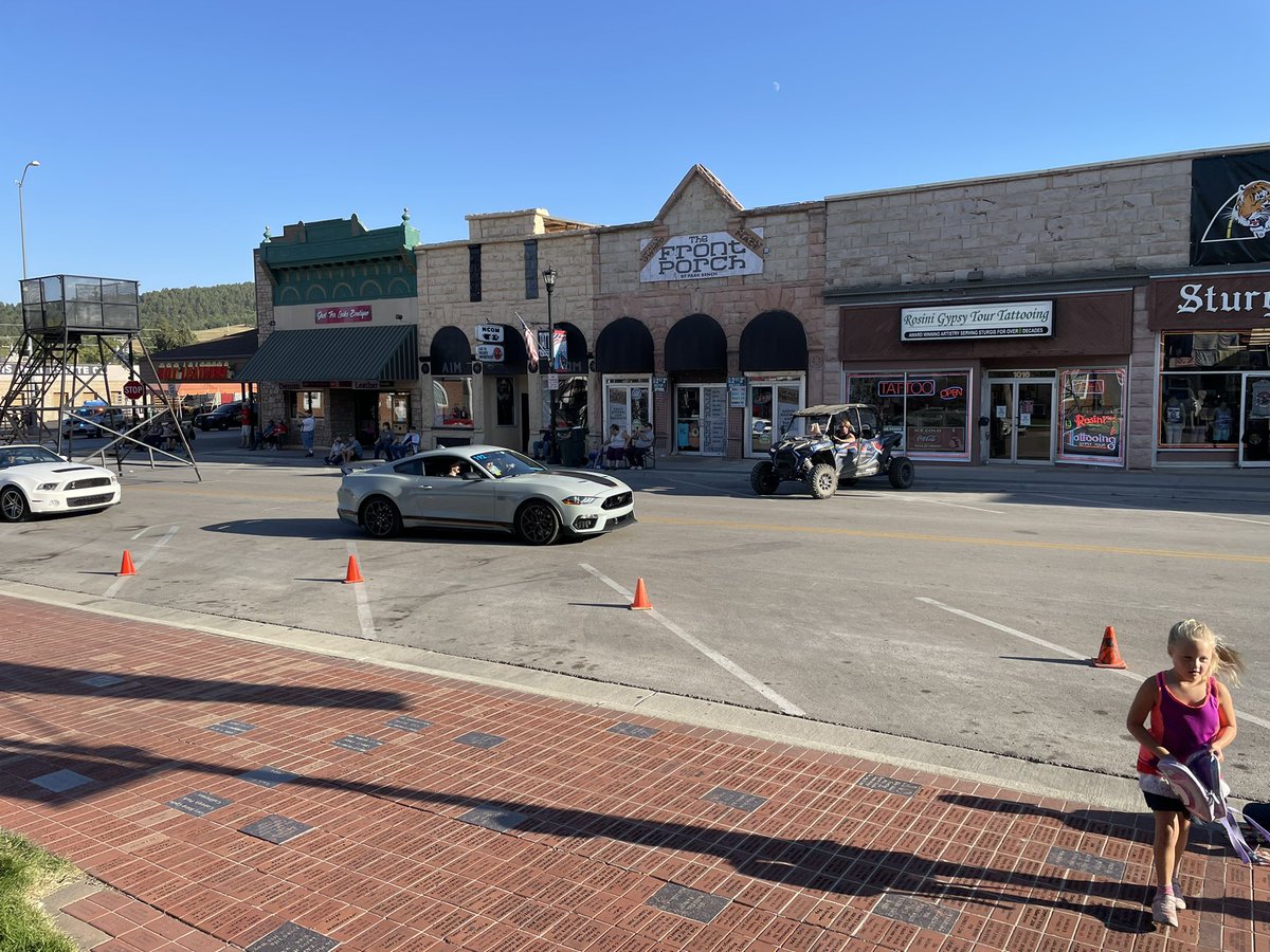 SturgisMustangRally (@sturgismustang) on Twitter photo 