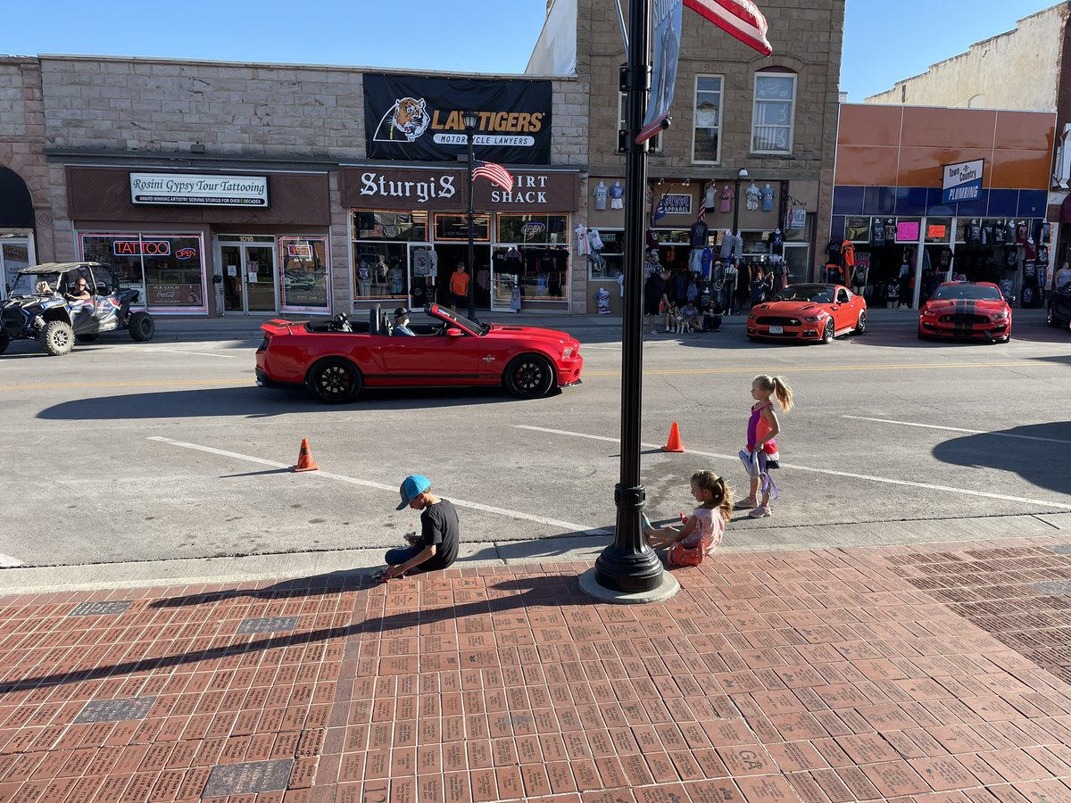 SturgisMustangRally (@sturgismustang) on Twitter photo 