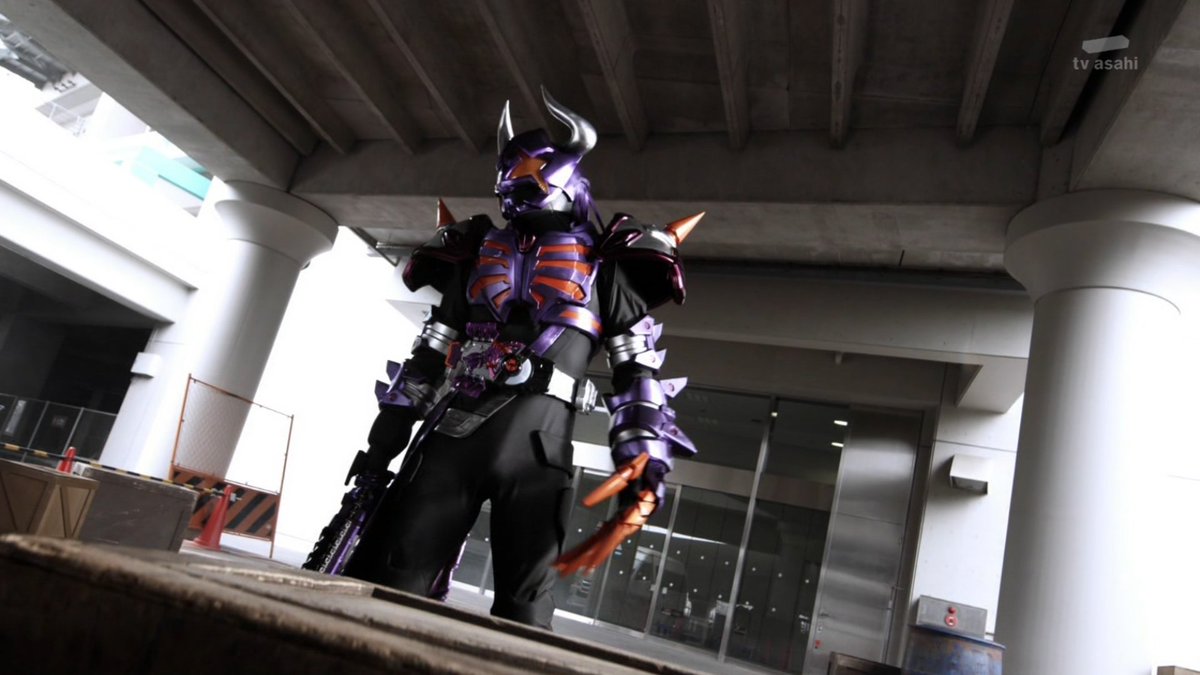 TokuRed's tweet photo. Shirowe Armed Arrow
Buffa Zombie Form

#仮面ライダーギーツ #geats
#ダーパン #dapaan #リバイス
#仮面ライダータイクーン #tycoon
#バッファ #ツムリ
#仮面ライダーメリー #mary
#ナーゴ na-go #kamenrider
#ギンペン #ginpen #revice
#ドンブラザーズ #donbrothers https://t.co/WPYmicRZJA