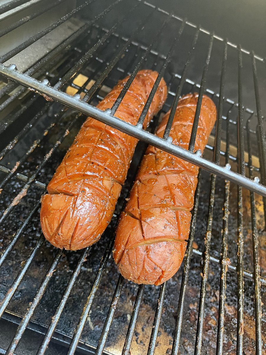 Kicking off the holiday weekend right!