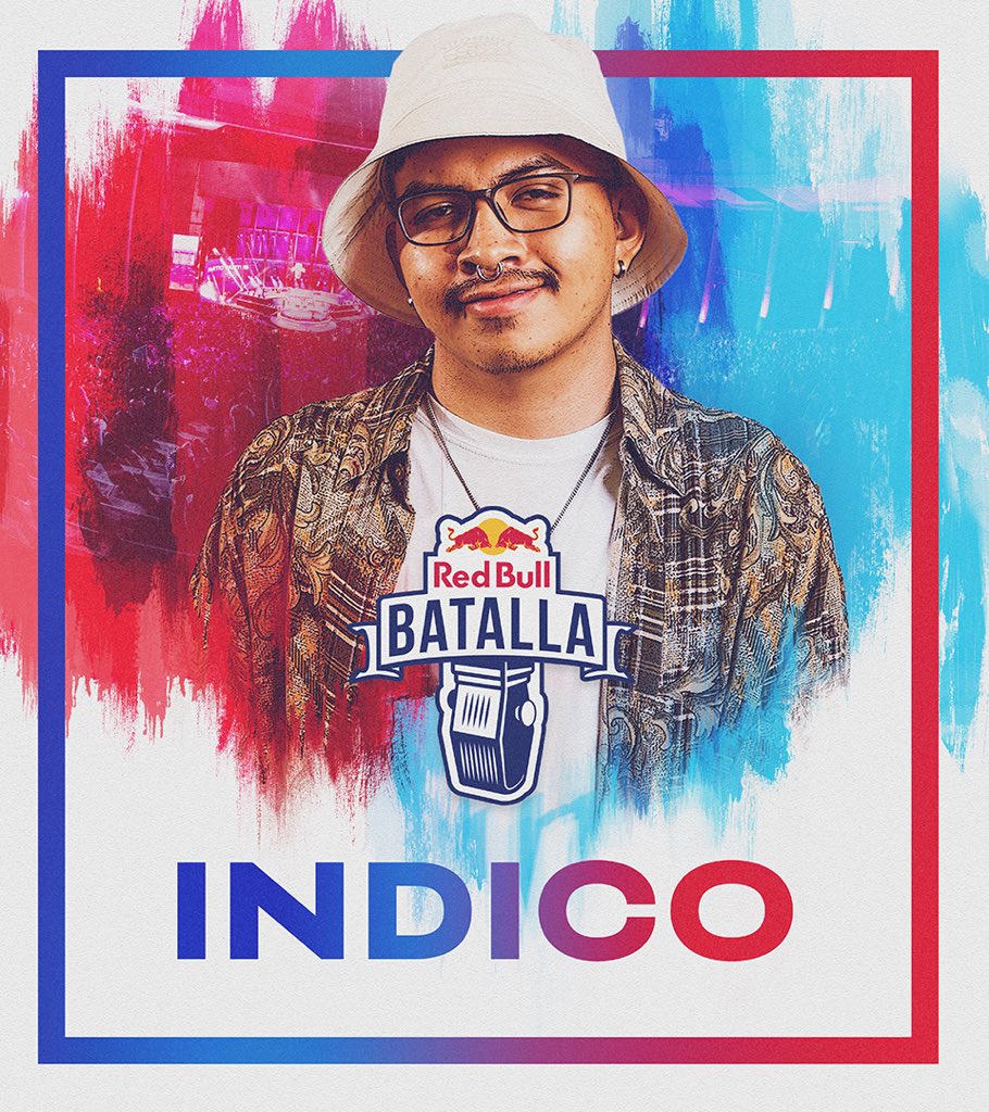 redbullbatalla's tweet photo. ¿Quién pasa a la final? https://t.co/BecoThS8Ep Comenta #Indico o #ShieldMaster en #RedBullBatalla Centroamérica 2022 https://t.co/RlnR3D8twN