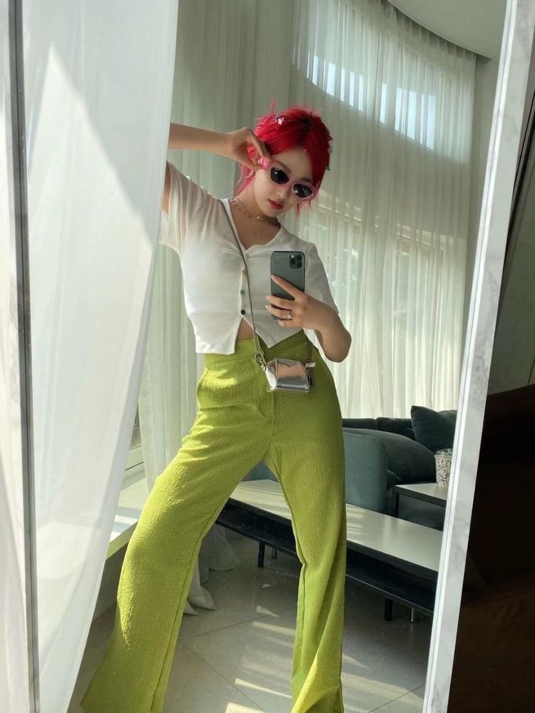 Gostosa estou. 

#PPDOLEE