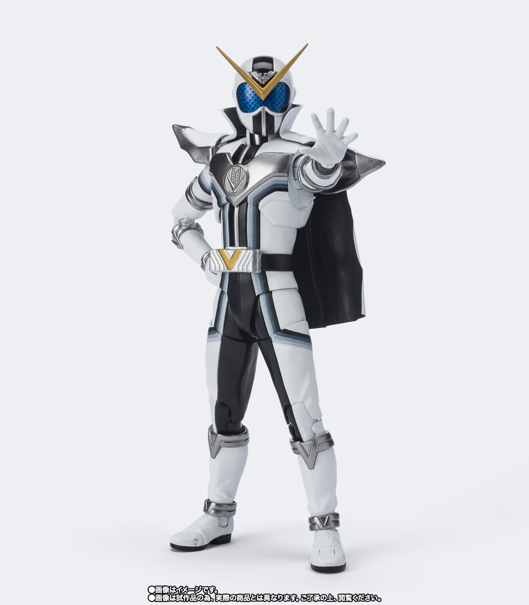 魂ネイション2022 ゼンカイザーブラック SHFiguarts S.H.Figuarts 2022（魂 NATION TAMASHII | ゼンカイザーブラック 特撮