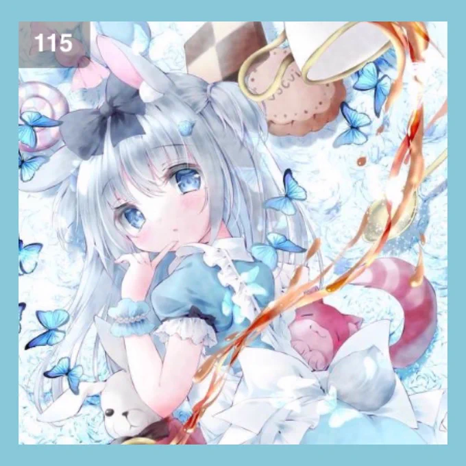 めるちゃんもpixiv ランキング入りありがとうございました 