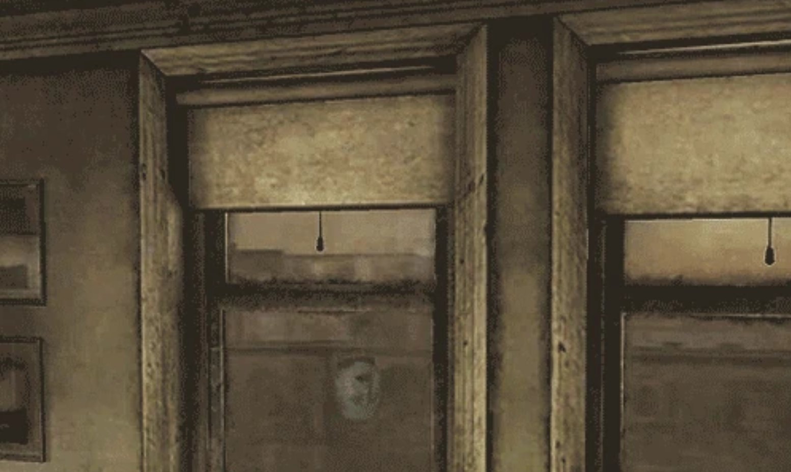 Silent Hill 4: The Room (Windows) - My Abandonware