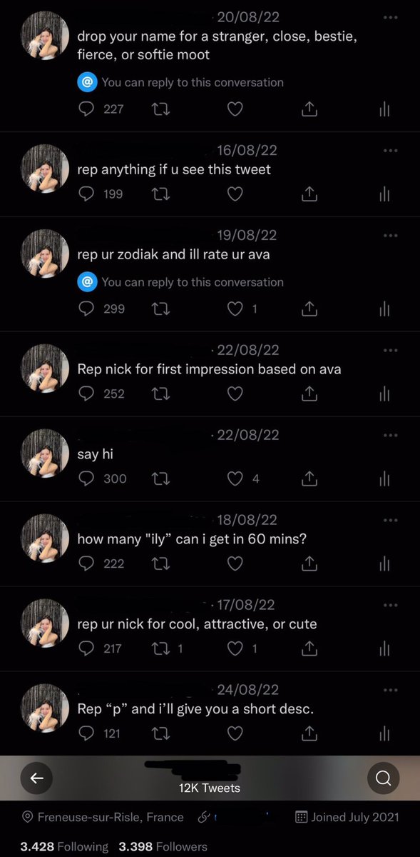 haorvey's tweet photo. Cari acc rp yang bisa uft sama dua akun dibawah ini jadi satu akun:

Pic kiri acc rp, pic kanan acc ca rame jb 

#zonauang #zonabu #zonaba https://t.co/9WMx8hPU9q